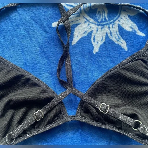 Rip Curl Juniors XS 2pc bikini set - Picture 3 of 4